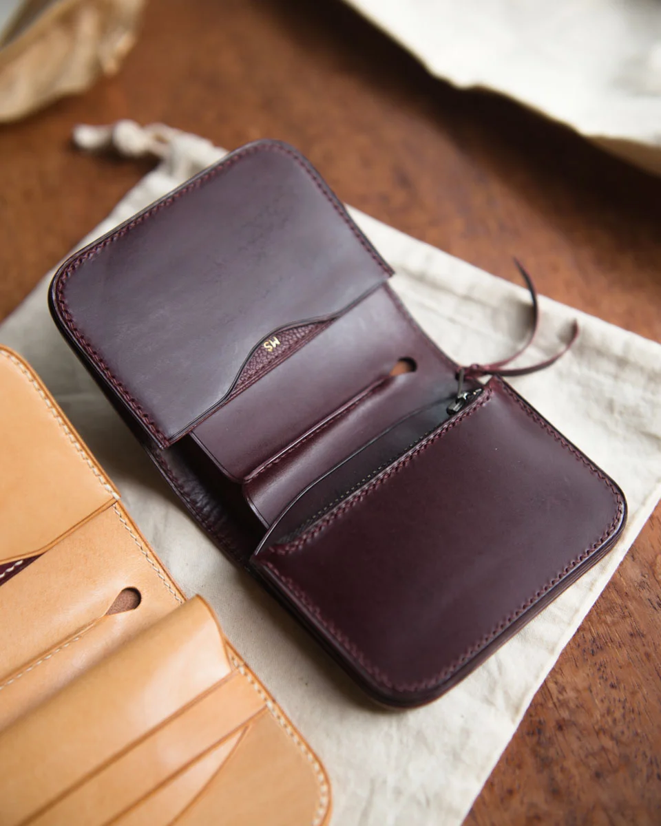 mill handmade
